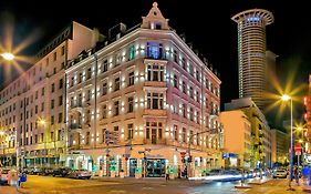 Clarion Collection Hotel Frankfurt City